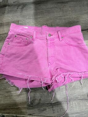 GAP Low stride Short size 6